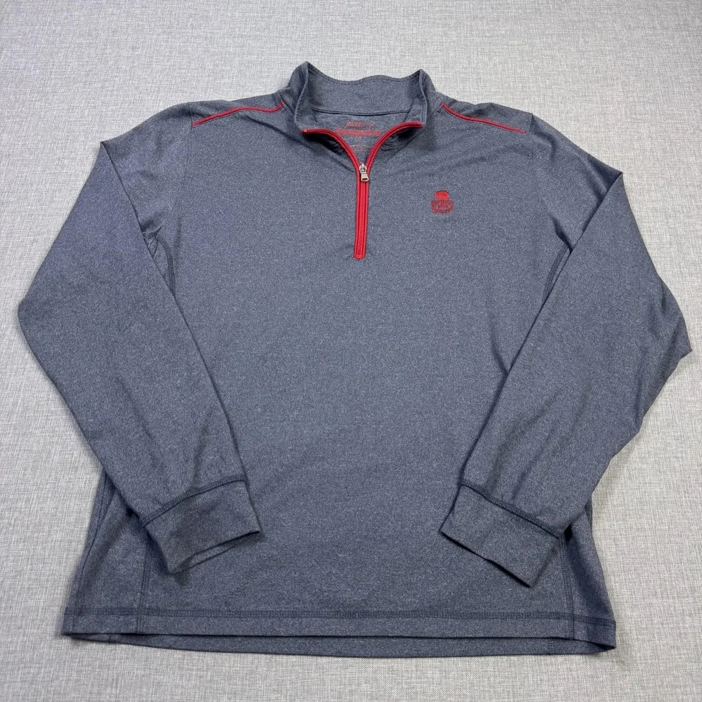 johnnie-O johnnie zip